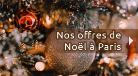 Reveillon a Paris : soirée, diner, spectacle