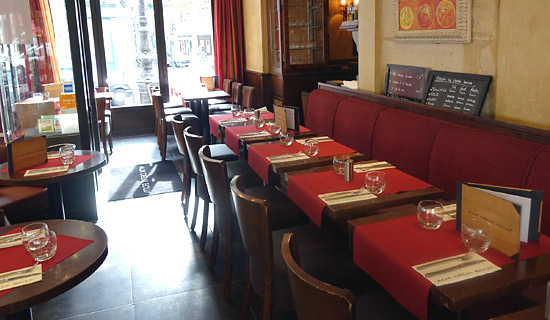 Chez Claude Restaurant Paris Chez Claude Restaurant Paris