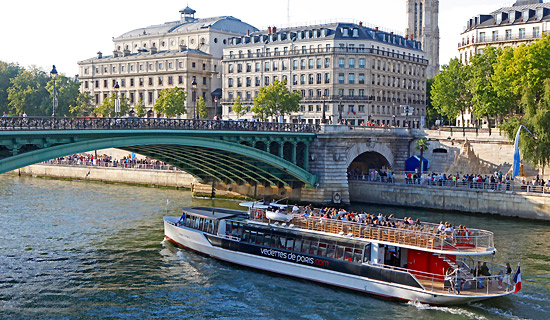 Image result for river seine cruise
