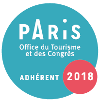 Paris adhrent