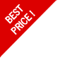 The cheapest in Paris