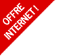 Offre Internet