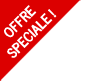 Offre spciale !