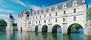 tour chateaux de la loire