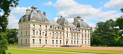 chateau de cheverny loire