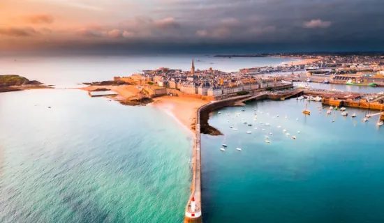 Bretagne pittoresque