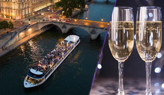 Crucero de San Valentin Diamant Bleu