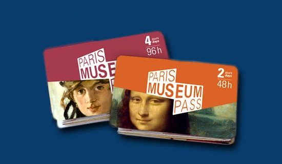 Pass Museum Paris - Museo del Louvre incluido !