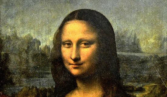 Guided visit of The Louvre Musem