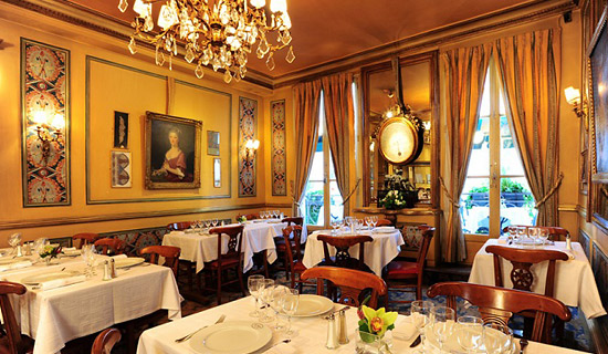 Notre sélection de restaurants à Paris - OFFRES EXCLUSIVES