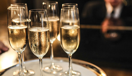 Valentine's day dinner cruise on the "Boreas"