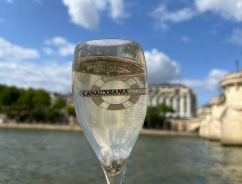 Croisire privilge  Paris