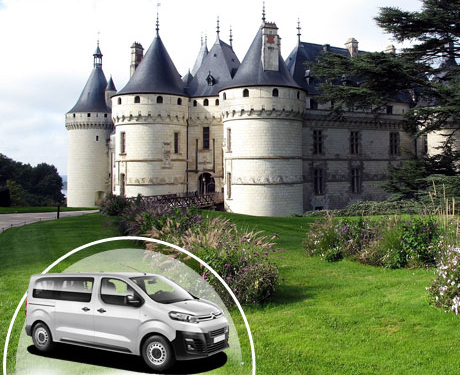 Private tour offers - Excursions from Paris