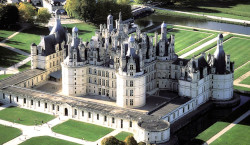 Les vendanges et Chteaux de la Loire