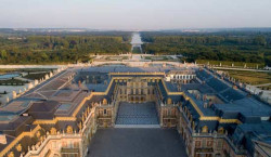 Visite guide et prive du chteau de Versailles (Rendez vous sur place) - Journe
