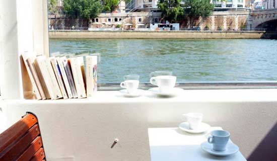 Exceptional Literary Cruise Vincent Ejarque 9 October