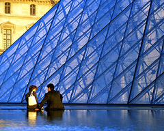 Tour privado de París 8h en minibús