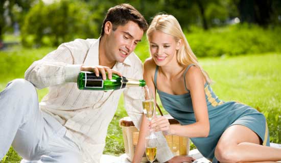 Excursion privada en Champagne y Reims