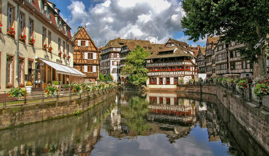 Strasbourg