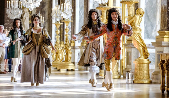 Versailles Prestige Private Tour full day