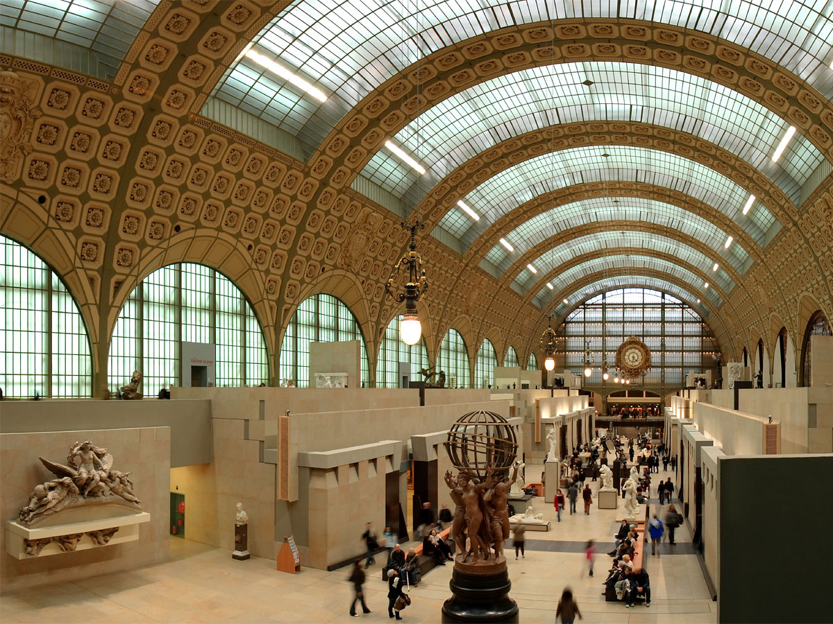 musee d orsay paris online tour