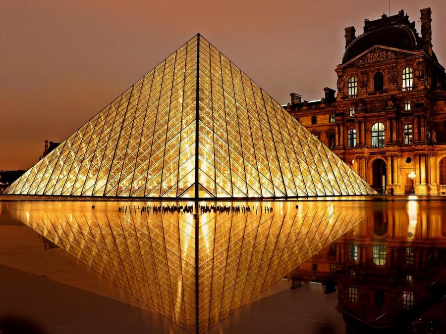 Circuits touristiques à Paris - Découvrez la ville lumière