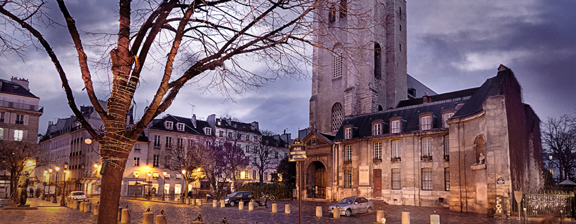 Saint Germain de prs