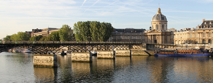 El puente de los artes