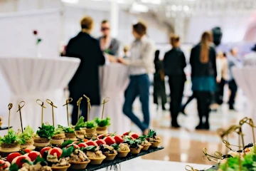 Seminarios, team building y eventos de empresa en París
