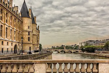 Visita guiada de Paris con vehículo privado