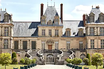 Excursion à Fontainebleau et Barbizon