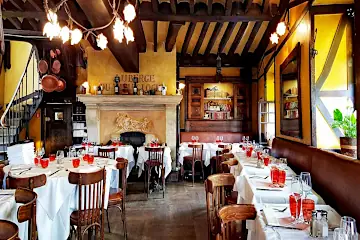 Restaurants avec espaces dédiés ou privés