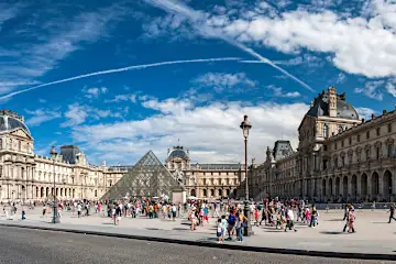 Classic Paris