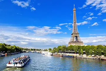 Paris Express