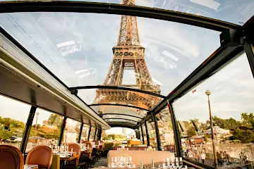 Gourmet Paris