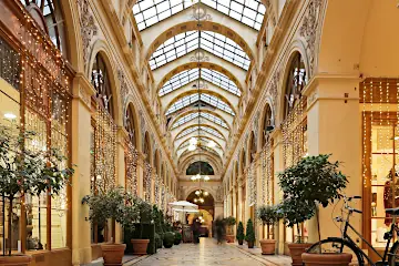 Luxury Paris