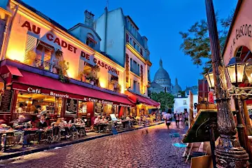 Soirées découvertes de Paris