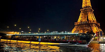 Bateau grande capacit�, entre 150 et 400 personnes