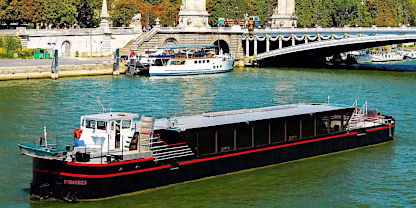 P�niche intimiste, capacit� de 20 � 40 personnes